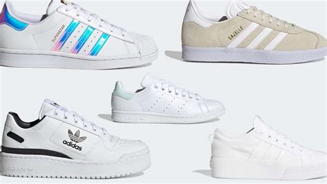 adidas sneakers for women 2023.